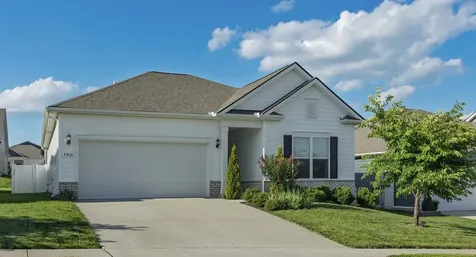 3410 Hattie Lane Columbia TN 38401