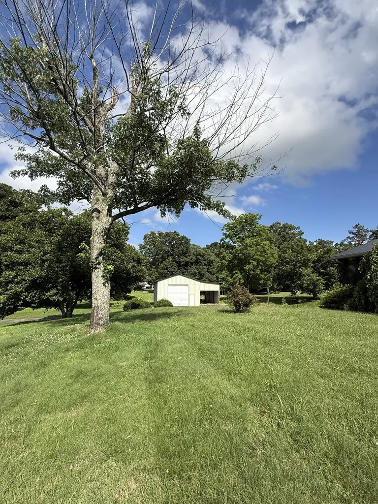 301 W College Street Summertown TN 38483