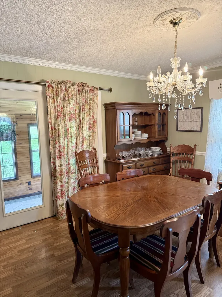 301 W College Street Summertown TN 38483