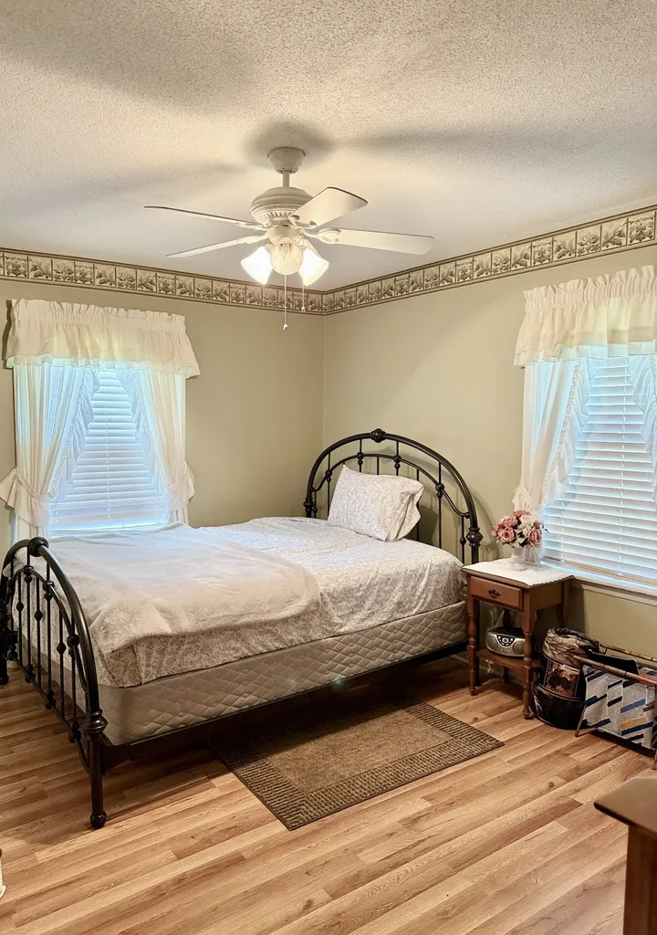 301 W College Street Summertown TN 38483