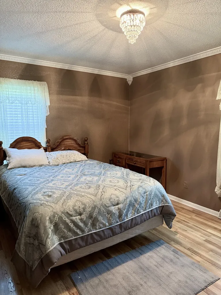 301 W College Street Summertown TN 38483