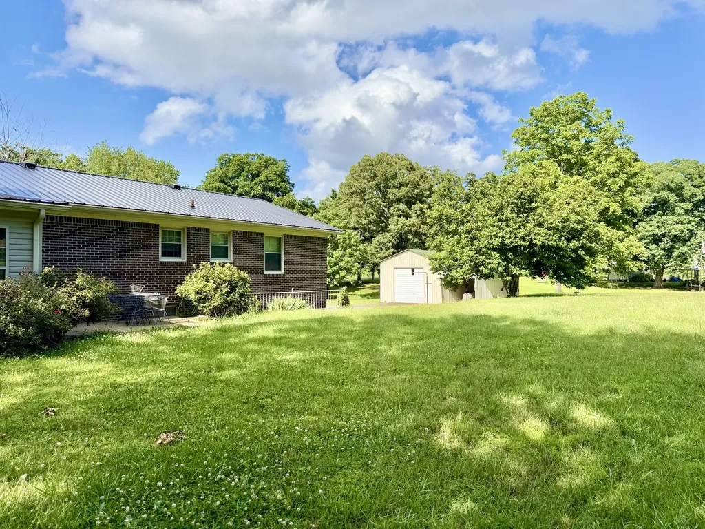 301 W College Street Summertown TN 38483