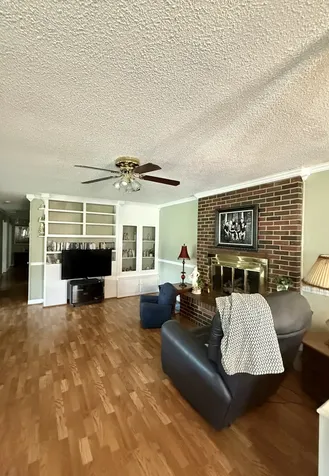 301 W College Street Summertown TN 38483