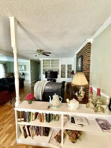 301 W College Street Summertown TN 38483
