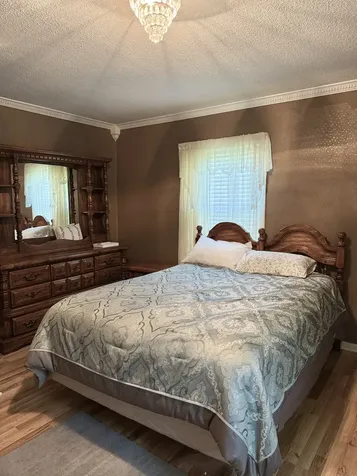 301 W College Street Summertown TN 38483