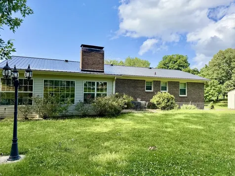 301 W College Street Summertown TN 38483