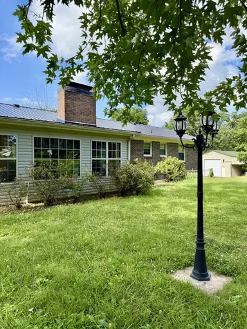 301 W College Street Summertown TN 38483