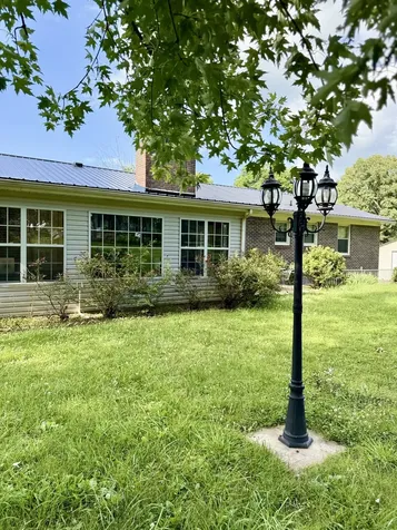 301 W College Street Summertown TN 38483