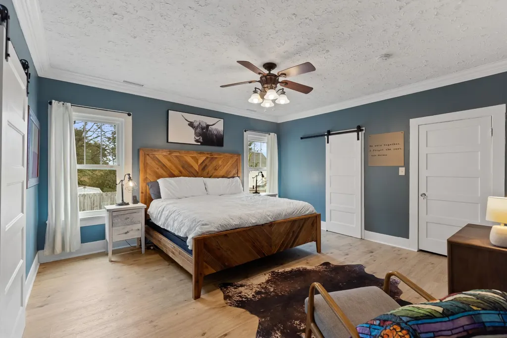 621 Highland Avenue, NW Cleveland TN 37311