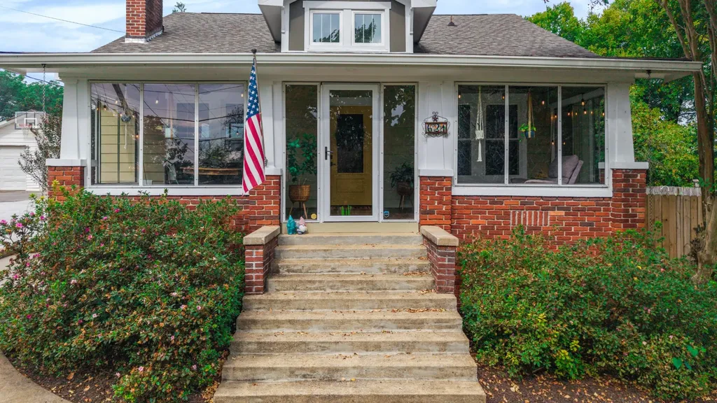 621 Highland Avenue, NW Cleveland TN 37311