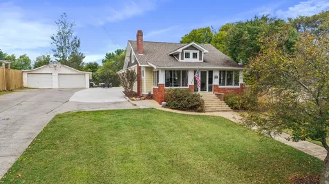621 Highland Avenue, NW Cleveland TN 37311