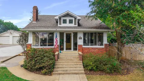 621 Highland Avenue, NW Cleveland TN 37311