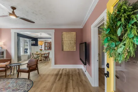 621 Highland Avenue, NW Cleveland TN 37311