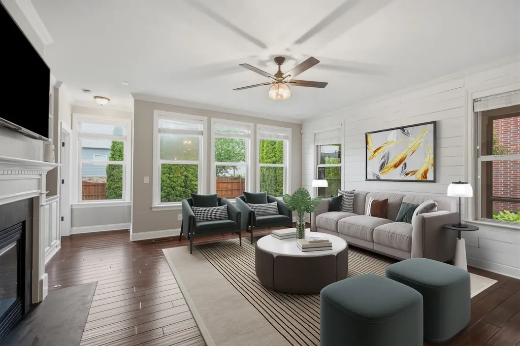 505 Calista Court Franklin TN 37064