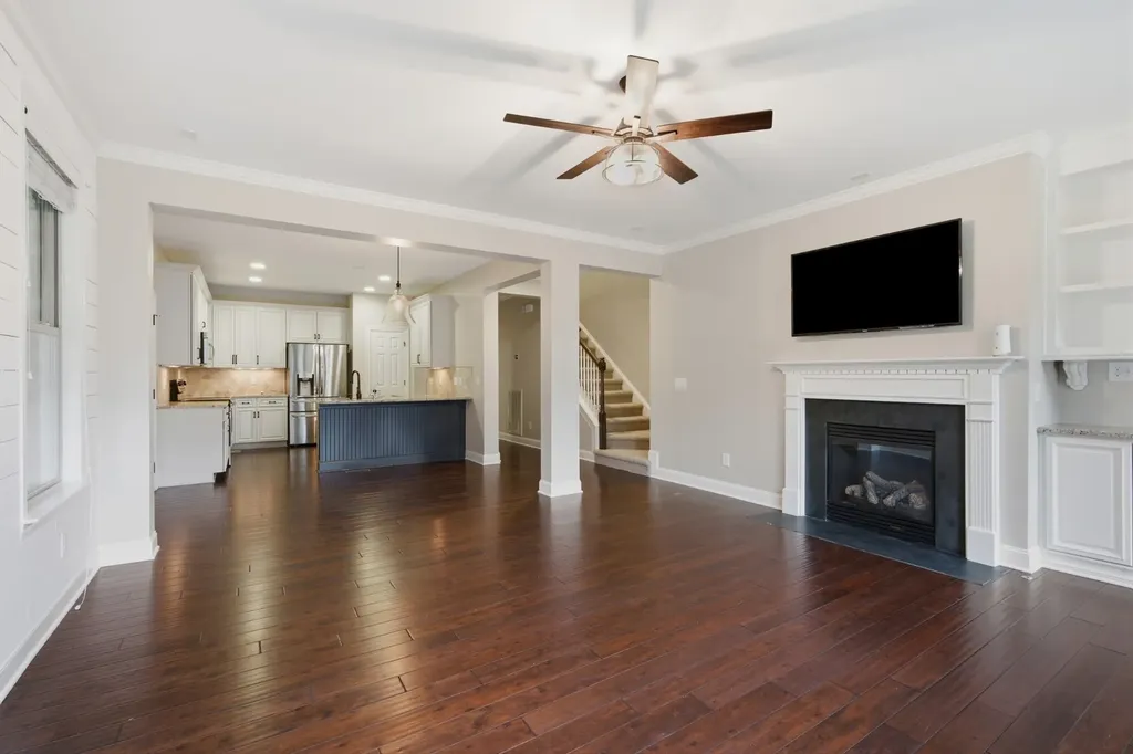 505 Calista Court Franklin TN 37064