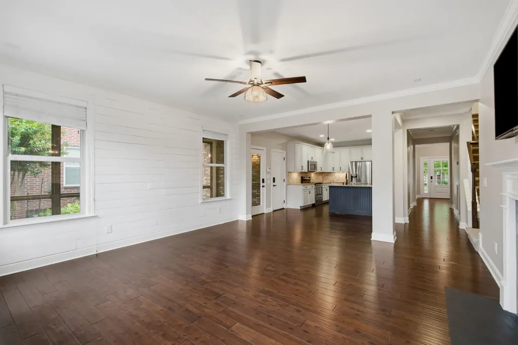 505 Calista Court Franklin TN 37064