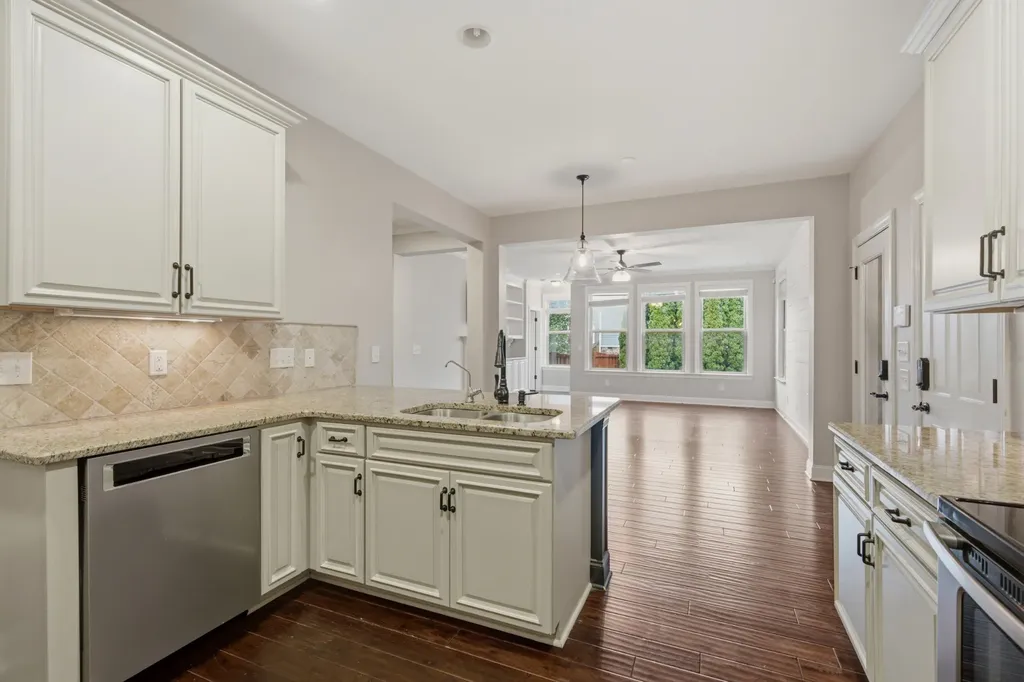 505 Calista Court Franklin TN 37064