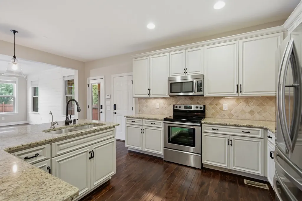 505 Calista Court Franklin TN 37064