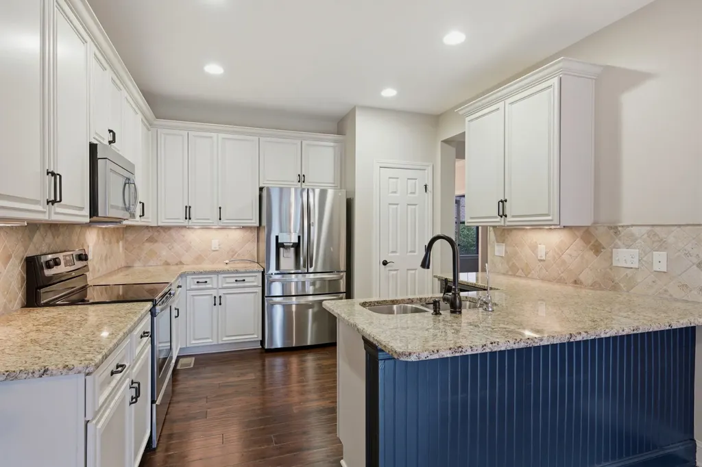 505 Calista Court Franklin TN 37064