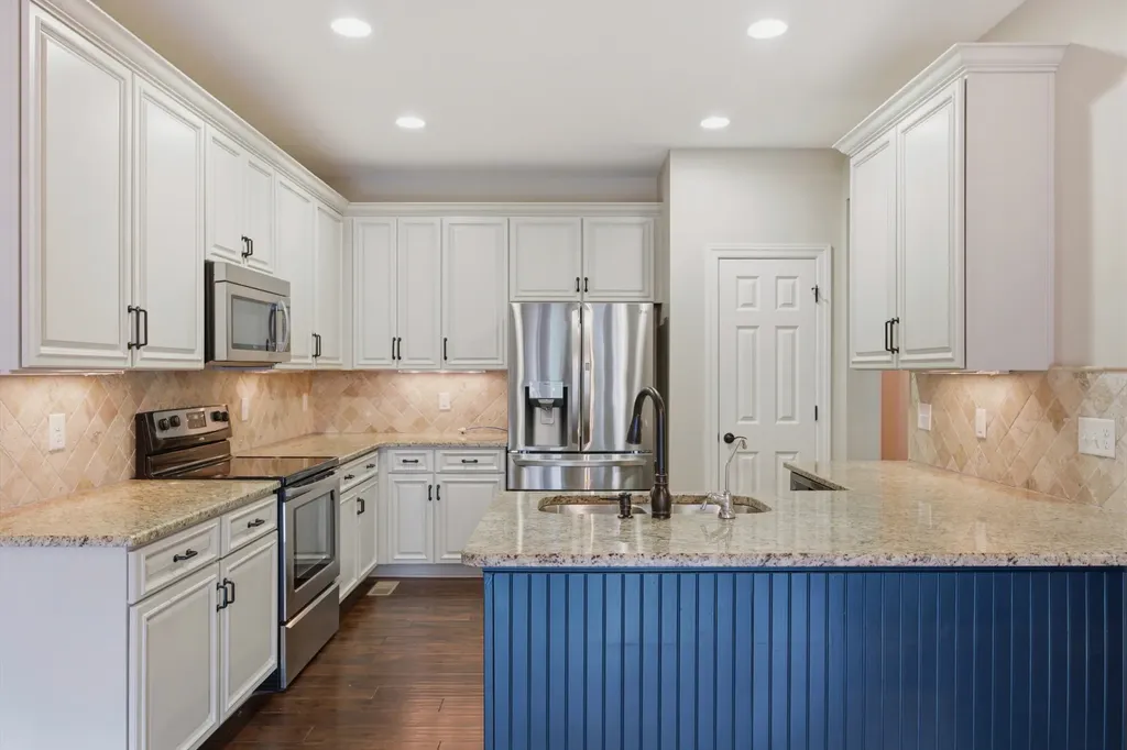 505 Calista Court Franklin TN 37064