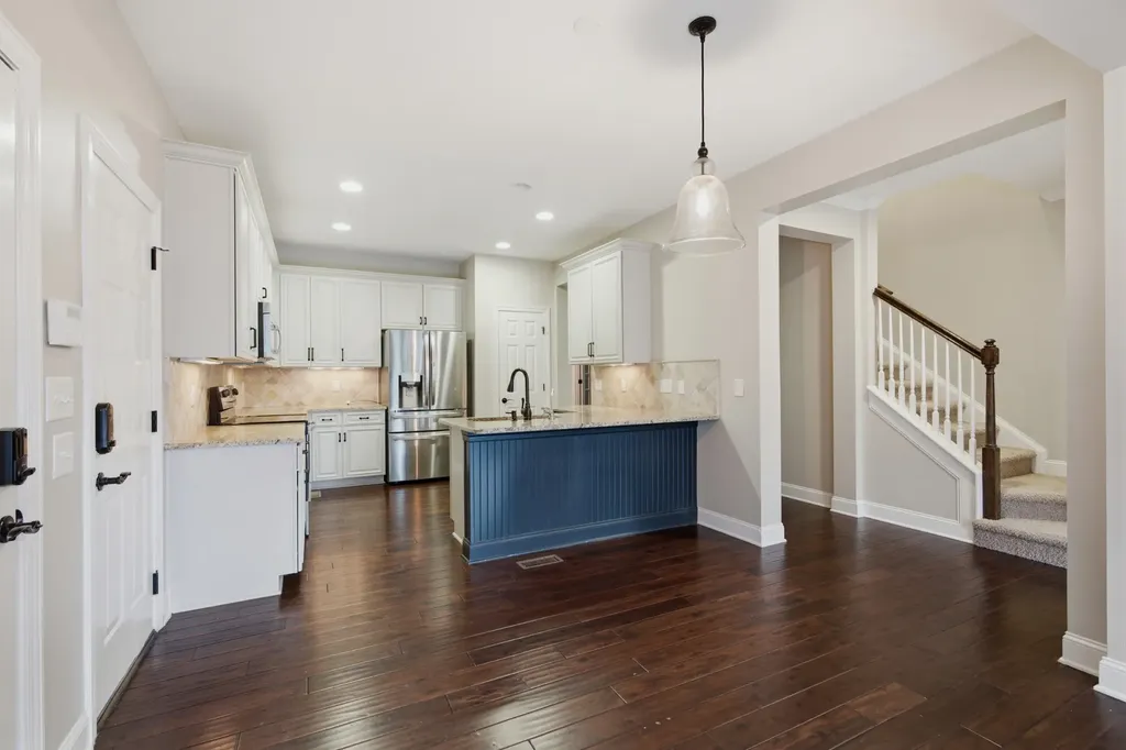 505 Calista Court Franklin TN 37064