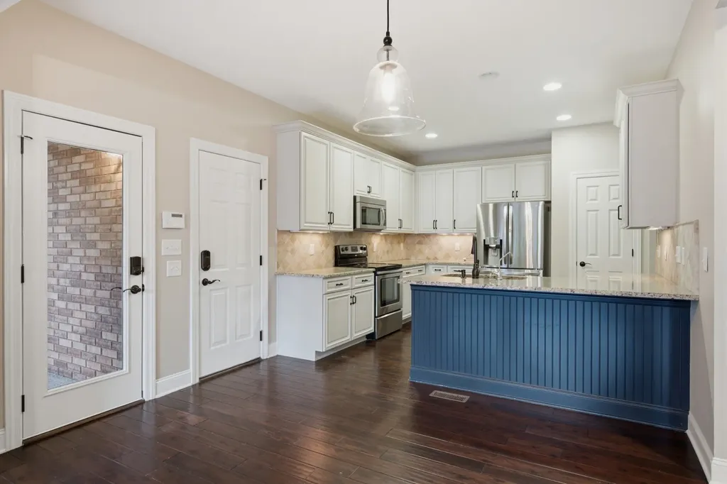 505 Calista Court Franklin TN 37064