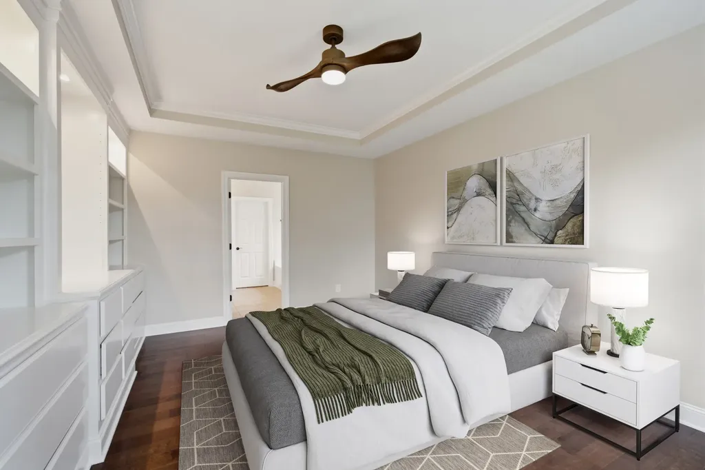505 Calista Court Franklin TN 37064