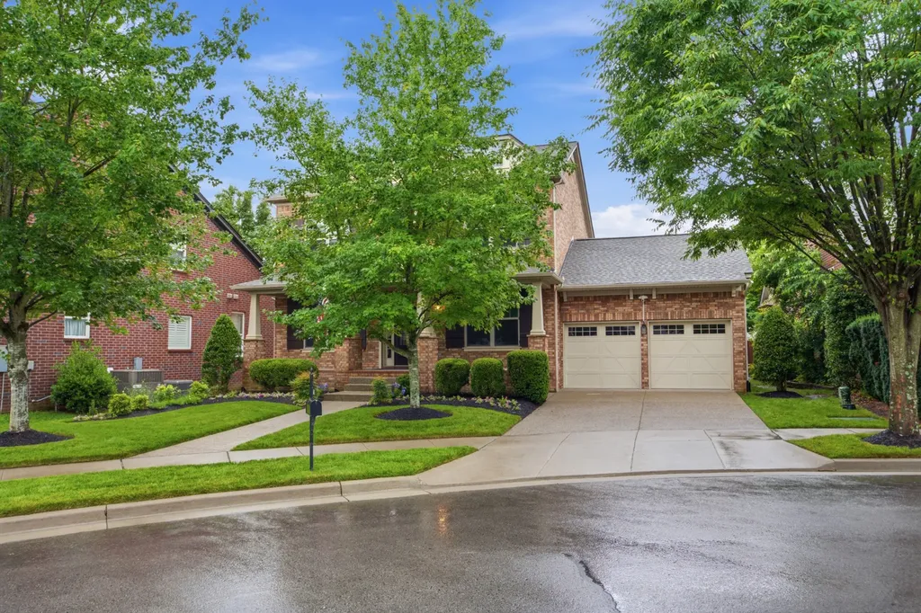 505 Calista Court Franklin TN 37064