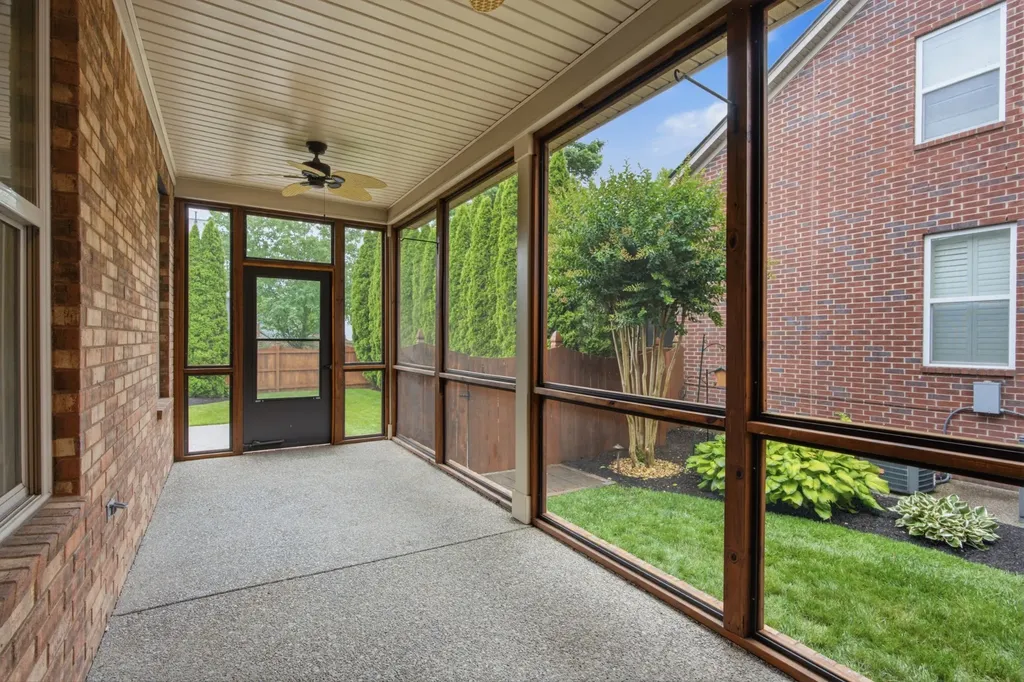 505 Calista Court Franklin TN 37064
