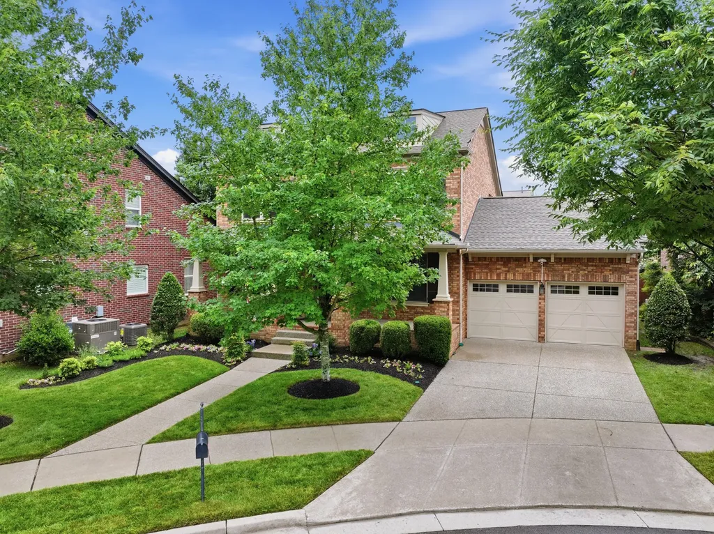505 Calista Court Franklin TN 37064