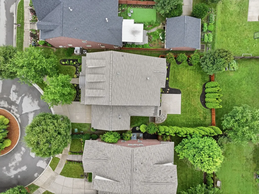 505 Calista Court Franklin TN 37064