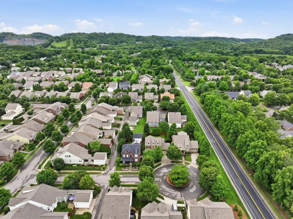 505 Calista Court Franklin TN 37064