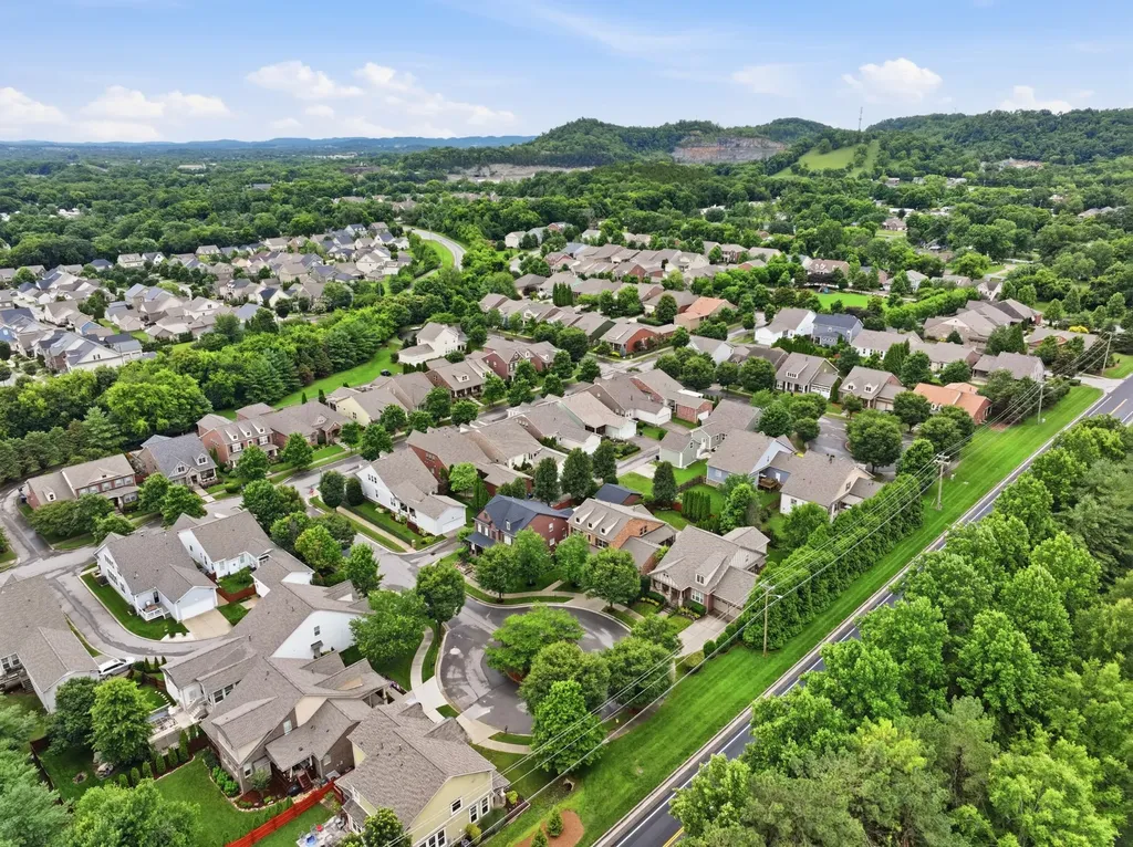 505 Calista Court Franklin TN 37064