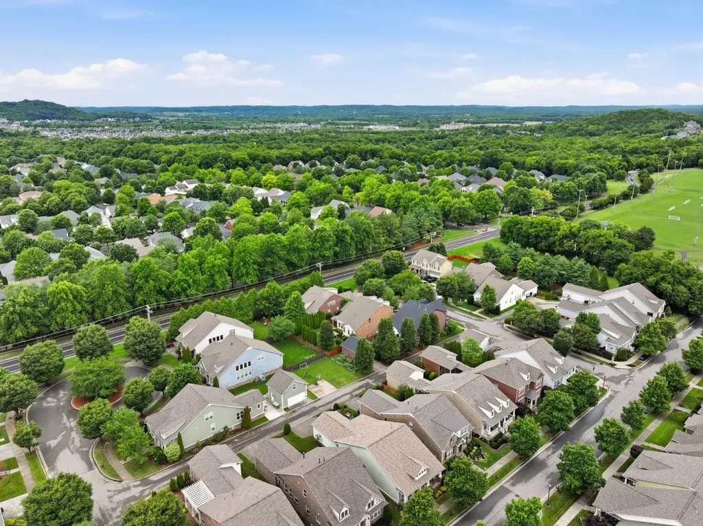 505 Calista Court Franklin TN 37064