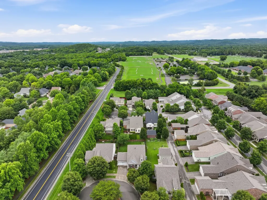 505 Calista Court Franklin TN 37064