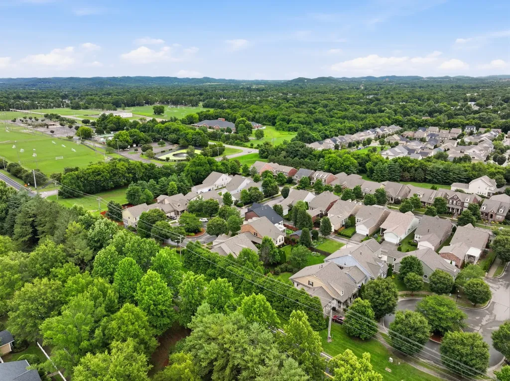 505 Calista Court Franklin TN 37064