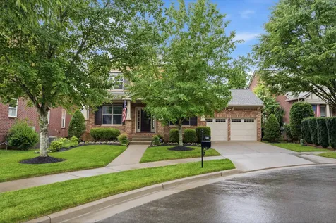 505 Calista Court Franklin TN 37064