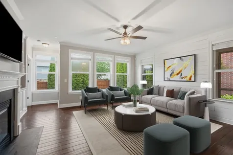 505 Calista Court Franklin TN 37064