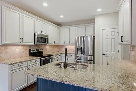 505 Calista Court Franklin TN 37064
