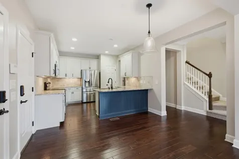505 Calista Court Franklin TN 37064