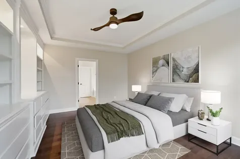 505 Calista Court Franklin TN 37064