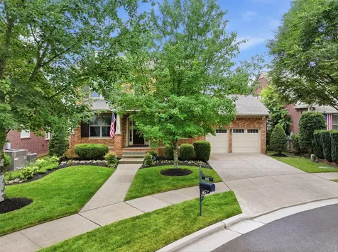 505 Calista Court Franklin TN 37064
