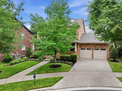 505 Calista Court Franklin TN 37064