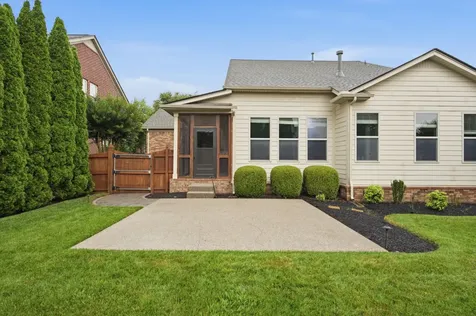 505 Calista Court Franklin TN 37064