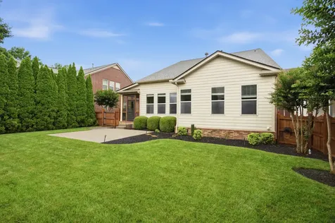 505 Calista Court Franklin TN 37064