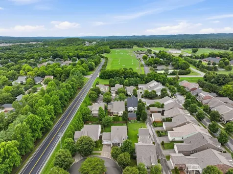 505 Calista Court Franklin TN 37064