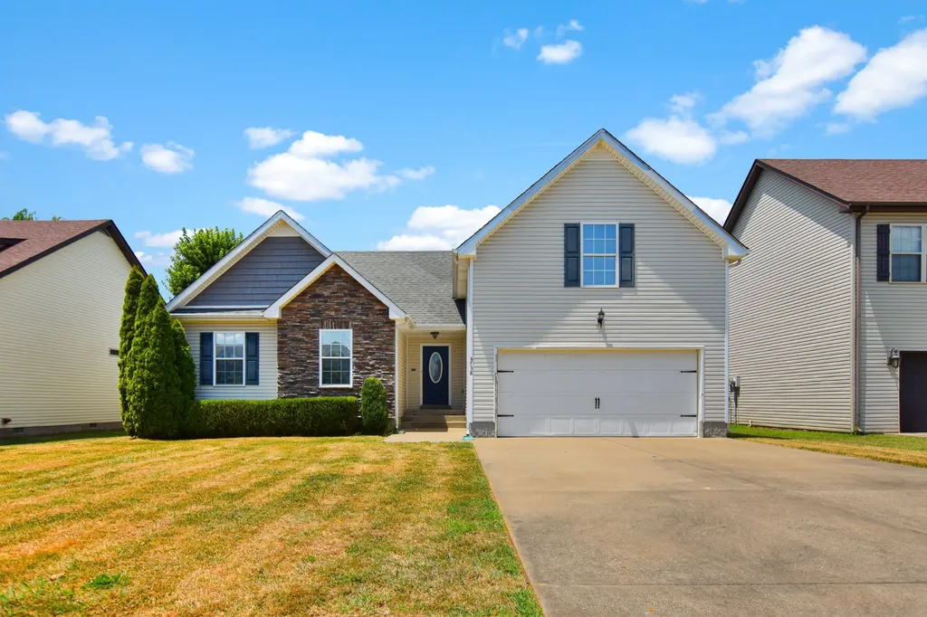 3738 Suiter Road Clarksville TN 37040