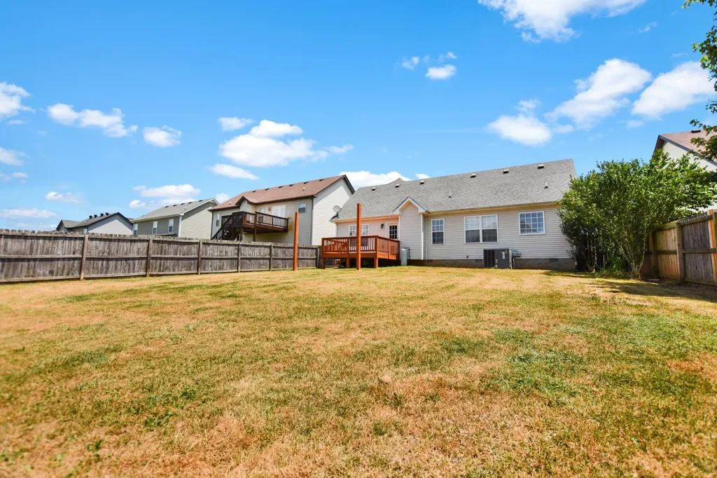 3738 Suiter Road Clarksville TN 37040