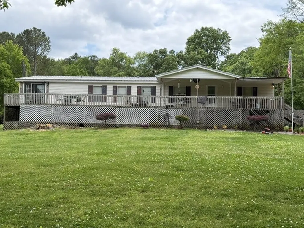 184 Edgewood Lane Winchester TN 37398