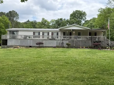 184 Edgewood Lane Winchester TN 37398